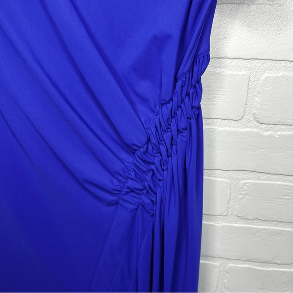 Lululemon Seek Sun Dress Lazurite sz 4 - Picture 7 of 11